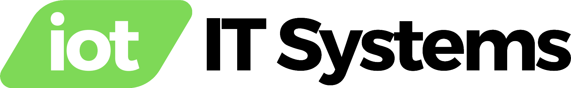 Softwareentwicklung by iot IT Systems